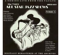 Timex All Star Jazz Show, Vol. 1