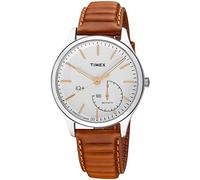 Timex Analog TW2P94700UK, Multicoloured, Strip