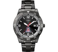 Timex Arizona Wildcats Men's Black Acclaim Watch