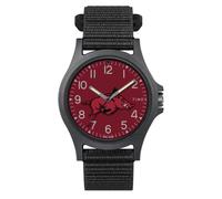 Timex Arkansas Razorback Men's Watch Adjustable Band Watch