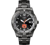 Timex Auburn University Tigers Men's Black Acclaim Watch