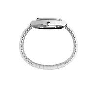 Timex Automatic 1983 E Line 34mm Stainless Steel Expansion Band Watch TW2Y07400