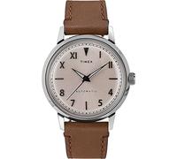 Timex Automatic Men Analogue Watch Marlin Automatic California