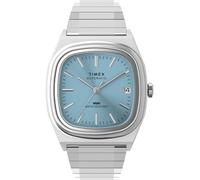 Timex Men's Analogue Automatic Watch E Line