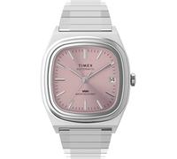 Timex Men Analogue Automatic Watch E Line