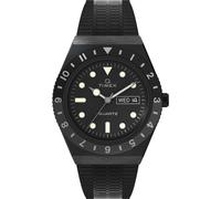 Timex Archive - Watch Q Reissue 38 Mm Stainless Steel Bracelet Os