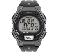 Timex Black Mens Digital Watch Ironman Classic C30 TW5M51200