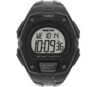 Timex Black Mens Digital Watch Ironman TW5M46100