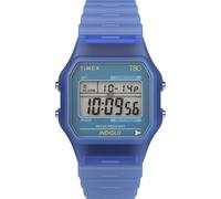 Timex Unisex Digital Quartz Watch T80