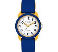 Timex Child Analogue Quartz Watch Time Teacher