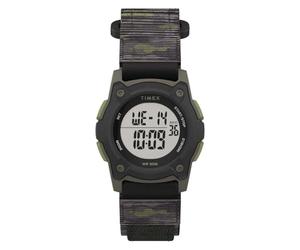 Timex Child Digital Watch Time Machines