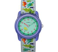 Timex Children's Analogue Quartz Watch with Nylon Strap