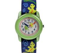 Timex Children's Analogue Quartz Watch with Nylon Strap