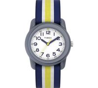Timex Children's Analogue Quartz Watch with Nylon Strap