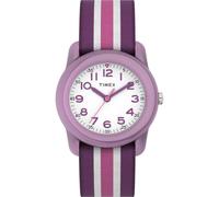 Timex Children's Analogue Quartz Watch with Nylon Strap