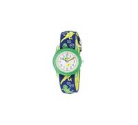 Timex T72881 Children's Lizards Geko Stretch Band Quartz Analog Watches