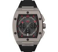 Timex Chronograph Men Watch UFC Beast