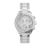 Timex Classic Women's Crystal Watch
