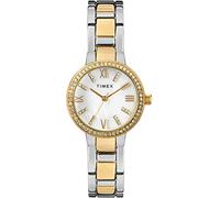 Timex Classics Women's 30mm Bracelet Watch TW2T58800