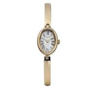 Timex Damen Analog Quarz Armbanduhr Trend Cavatina Main Line