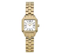 Timex Damen Analog Quarz Armbanduhr Trend Legacy Addison