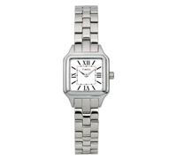 Timex Legacy Addison TW2Y23800 - Woman - 23 mm - Analogue - Quartz - Mineral Glass White 12 mm