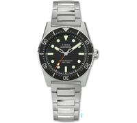 Timex Men Analogue Quartz Watch Deep Water Reef