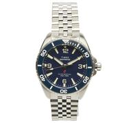 Timex Deepwater Arctic Watch Silver/Blue One Size