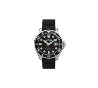 TIMEX Deepwater Meridian 44mm - Black One Size