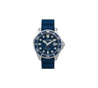 TIMEX Deepwater Meridian 44mm - Blue One Size