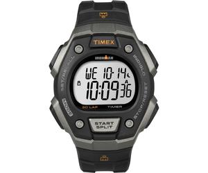Timex Digital Watch T5K821 Ironman Classic 30 lap Chronograph RRP £60.00