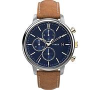 Timex Dress Watch (Model: TW2U39000VQ)