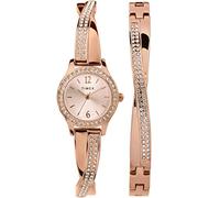 Timex Dress Watch TW2T57900JT