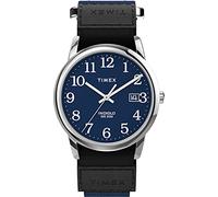Timex Easy Reader 35mm Fast-wrap Strap Date Window Watch TW2U85000