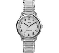 Timex Easy Reader Classic Women's 30 mm Stainless Steel Strap Watch TW2V94700