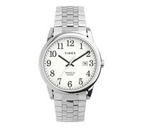 Timex Easy Reader Silver Watch TW2V40000