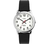 Timex Easy Reader Men's 35mm Black Sustainable Strap Watch TW2V75100