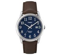 Timex Easy Reader Men's 38mm Date Window Quartz Watch