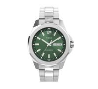 Timex Men Analogue Quartz Watch Essex Avenue