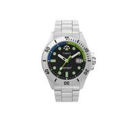 Timex Expedition Anchorage 42mm Stainless Steel Watch TW2W41900