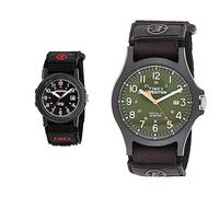 Timex Expedition Camper Men's 38 mm Watch