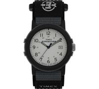 Timex Expedition Camper Men's Analogue Watch 38mm Fast Wrap Fabric Strap