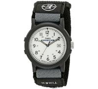Timex Expedition Gents Camper Watch T49713 fastwrap Quartz