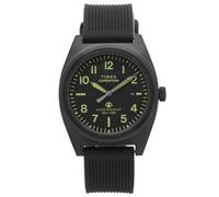 Timex Expedition Capstone 39mm Watch Black