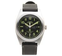 Timex Expedition Capstone Watch Black One Size