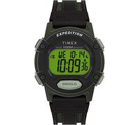 Timex Expedition CAT5 Men's Digital Watch 41mm