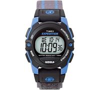 Timex Expedition Digital Chrono Alarm Timer 33mm Watch T49660