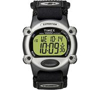 Timex Expedition Digital Chrono Alarm Timer 39mm Watch, One Size