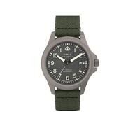 TIMEX Expedition Field 41mm watch - Grey OS