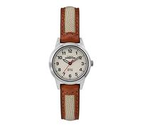 Timex Expedition Field Mini Women's 26mm Leather Strap Watch TW4B11900